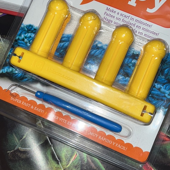 πͺ‘ π§Ά πͺ‘β’ π Zippy x Knit Vibes x Simplicity β’π§Άπͺ‘π§Ά - Picture 5 of 5